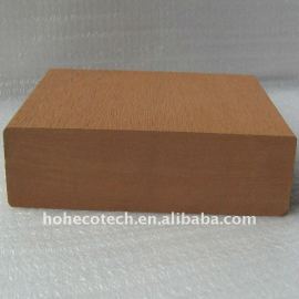 WPC thick board(ISO CE ROHS ASTM)