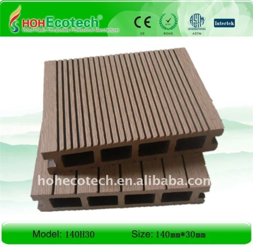 impermeabile terrazza wpc bordo