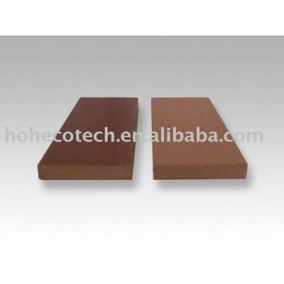 Long life wpc flooring board