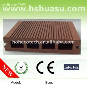 WPC Pool Decking, Hetel Decking