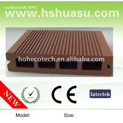 WPC Pool Decking, Hetel Decking