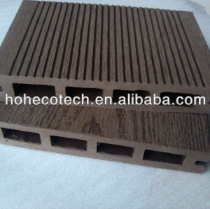 Wood Plastic Composites(WPC) Decking Floor(CE SGS ASTM Certificated)