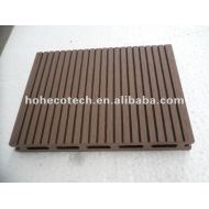 容易な設置高品質のwpcの空のdecking (セリウムROHS)