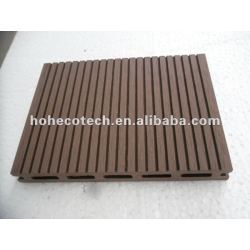 容易な設置高品質のwpcの空のdecking (セリウムROHS)