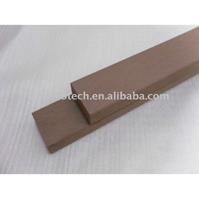 WPC Outdoor Decking(ISO CE ROHS ASTM)