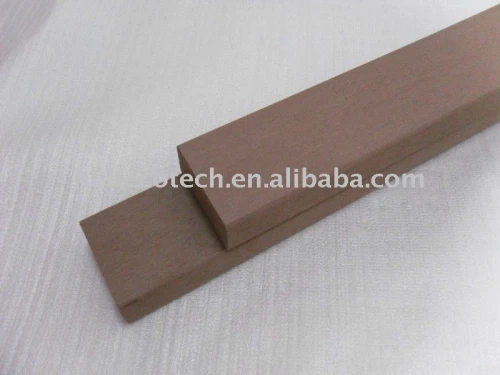 WPC Outdoor Decking(ISO CE ROHS ASTM)