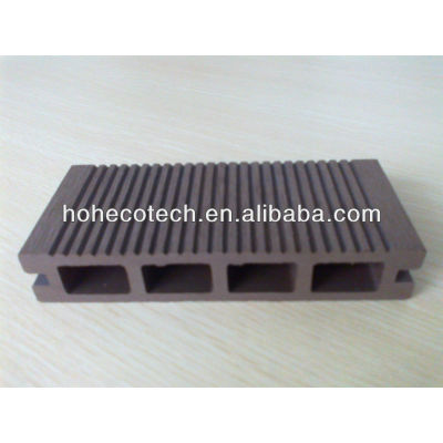 waterproof long service life pool wood deck tiles