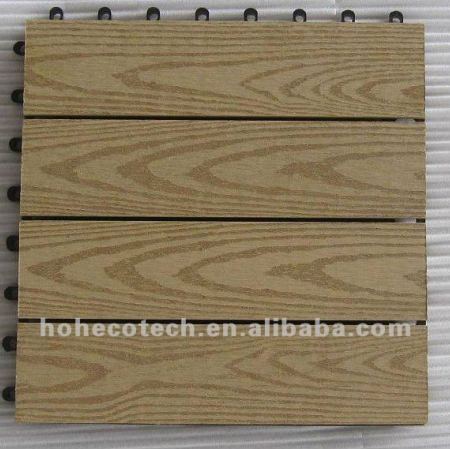 Wpc Swimming Pool Deck Tile Hoh Ecotech