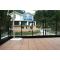 weather resistant Composite Decking, CE,ASTM,ISO9001,ISO14001approved