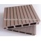 135*25mm Wood Plastic Composite pontoon WPC decking /marina flooring/floating pontoon for boat and yacht mooring