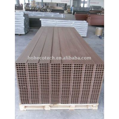 WPC Pallet Flooring(around pool)