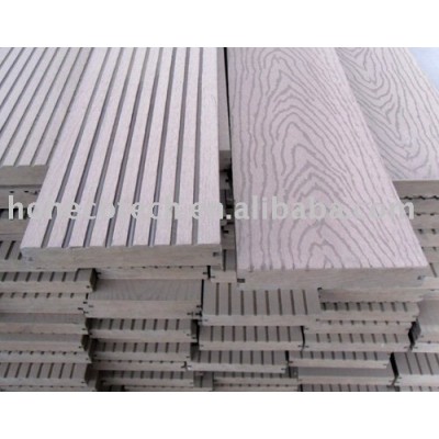 wpc deck CE/ROHS/ISO9001