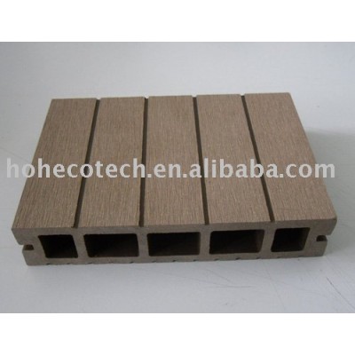 WPC waterproof flooring