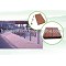 Good quality WPC decking board