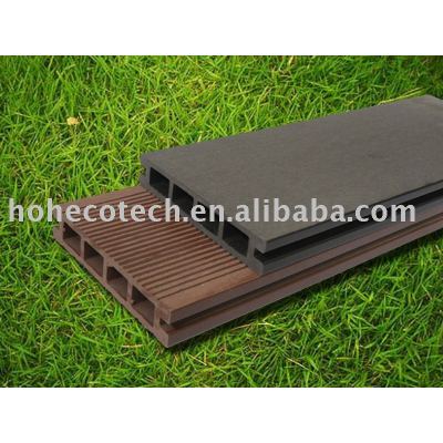 wpc outdoor decking floor-safe packing floor
