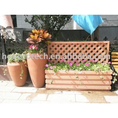 WPC Flower Pots