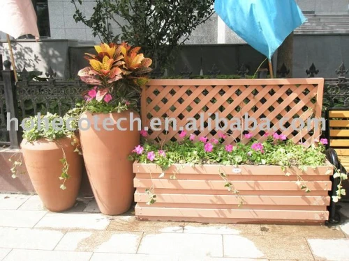 WPC Flower Pots