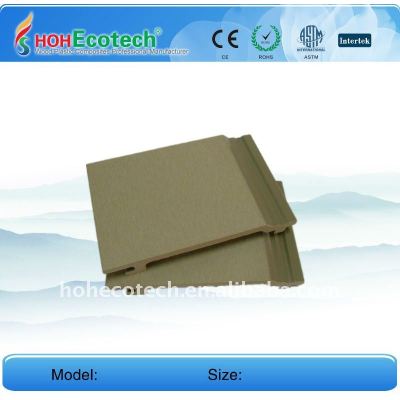 WPC Wall cladding(high quality)