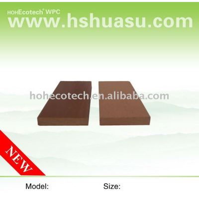 WPC Swimming Pool Decking