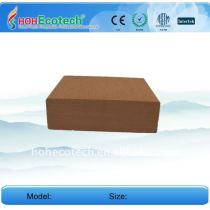 (CE ISO ASTM ROHS)wood polymer composite