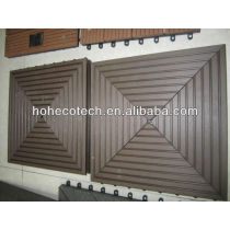 HOH Ecotech best quality decking tile