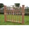 Garden WPC Fencing(high quality)