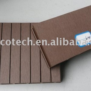 eco friendly WPC decking board