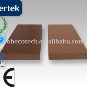 WPC composite decking boards or for outdoor furniture