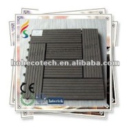 ベストセラーの100%再生利用できるwpcのsuana板かwpcのdeckingのタイル