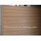 composite wood wall paneling