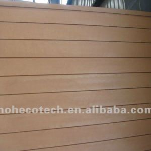 composite wood wall paneling