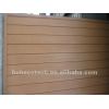 composite wood wall paneling