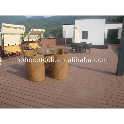 wpc outdoor decking
