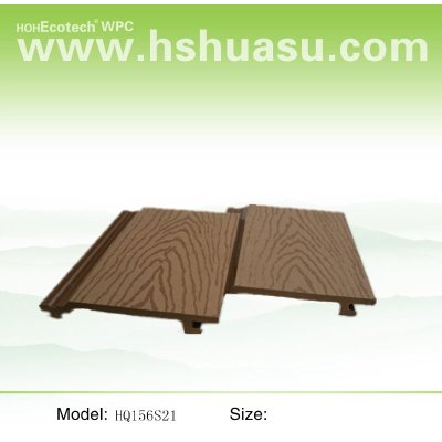 WPC Wall Panel