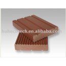 accessorio di recinzione composito di plastica di legno di vendita calda durevole (prova dell'acqua, resistenza UV, resistenza da decomporrsi e crepa)