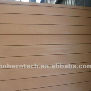 plastic wood wall paneling