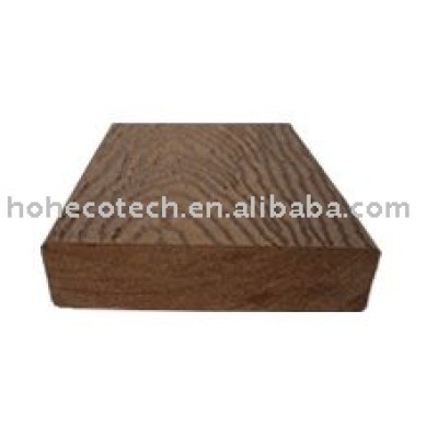 Wood-Plastic Decking/Flooring