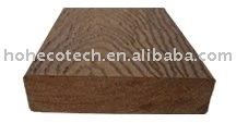 Wood-Plastic Decking/Flooring