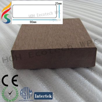 WPC Decking--Most grade!