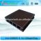 BEST PRICE--hollow wpc decking floor/composite floor