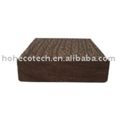 Wood-Plastic Decking/Flooring