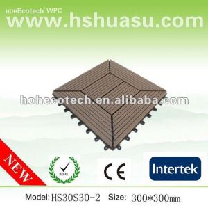 Best selling eco-friendly water-proof diy tile (indoor and outdoor)