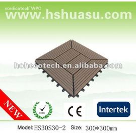 Best selling eco-friendly water-proof diy tile (indoor and outdoor)