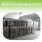 eco-friendly wood plastic composite decking/floor tile