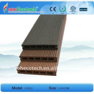 Good price deck WPC