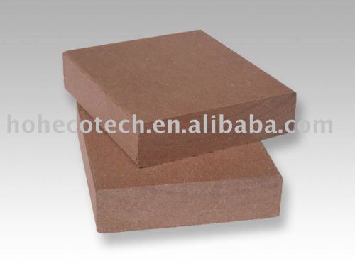 Wood Plastic Composites(WPC) Flooring