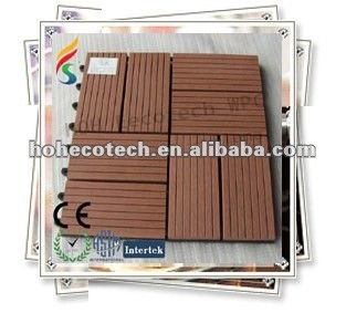Best selling eco-friendly wpc diy tile board