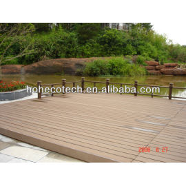 wpc outdoor decking