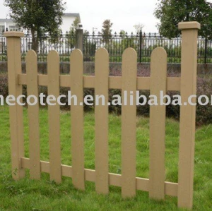 Hot Sell wpc fencing