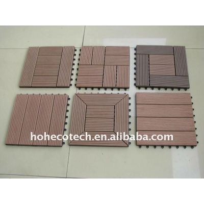 40S40wpc diy tile